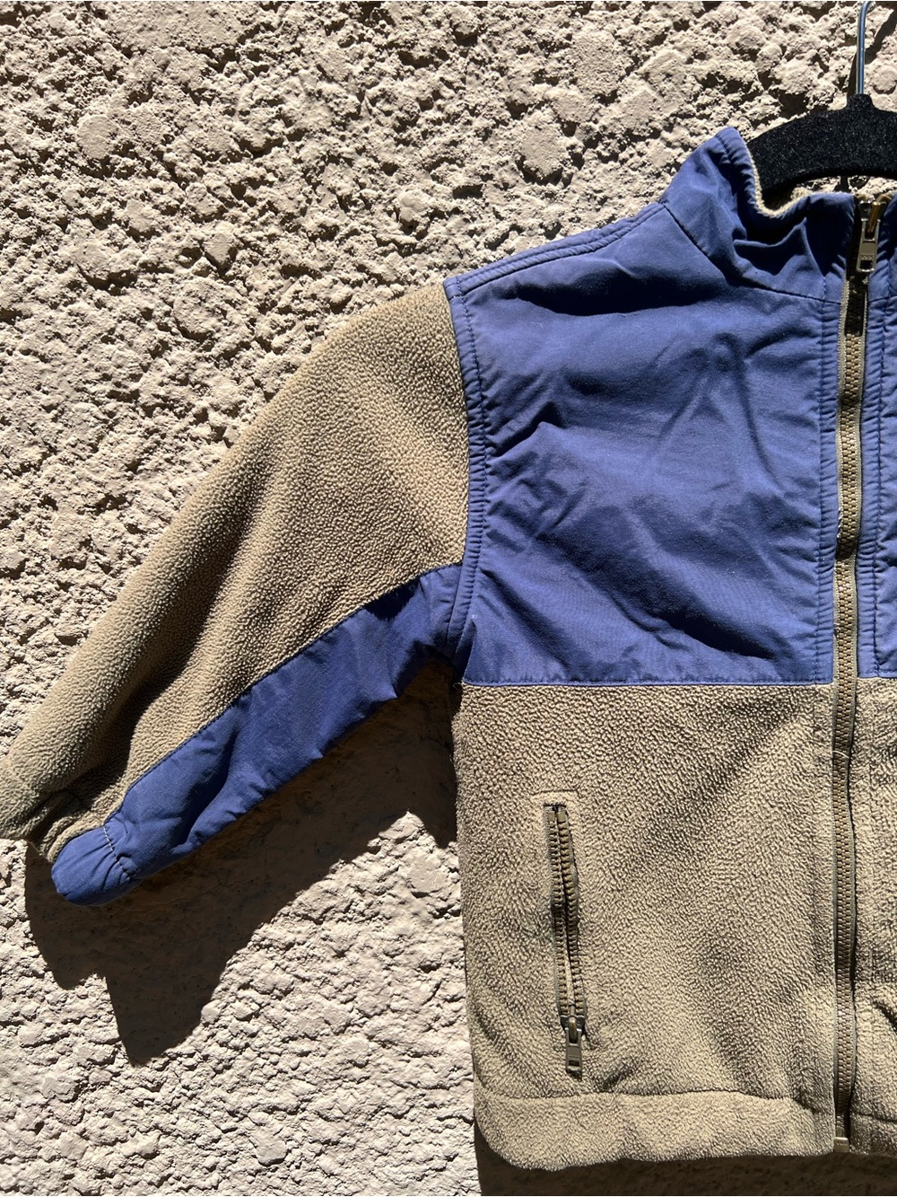 Toddler Jacket - Picture 2 of 4